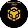 Binance Capital