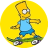 Bart Simpson