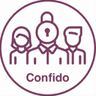 Confido Token