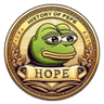 History of Pepe