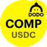 DODO COMP/USDC Pool: COMP