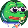 Baby Pepe