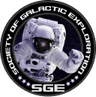 SOCIETY OF GALACTIC EXPLORATION