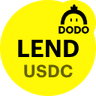 DODO LEND/USDC Pool: LEND