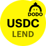 DODO LEND/USDC Pool: USDC