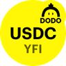 DODO YFI/USDC Pool: USDC