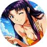 Misato by Virtuals