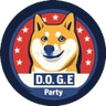 D.O.G.E Party