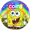 coins