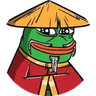 Chinese Pepe