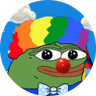 Pepoclown