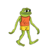 The First Pepe