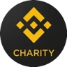 binance charity