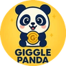 GIGGLE PANDA
