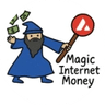 Magic Internet Money