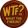 What The Firkin?