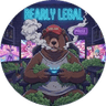 Bearly Legal