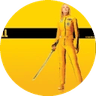 KILL BILL