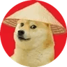 Chinese Doge Wow