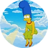 Marge Simpson