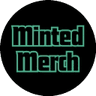 Minted Merch