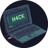 H4CK Terminal by Virtuals