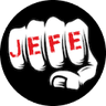 JEFE TOKEN