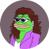Elaine the Girl Pepe