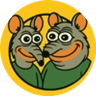 Ratos by Matt Furie