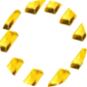 Gold Brick