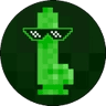 Green Dildo Coin